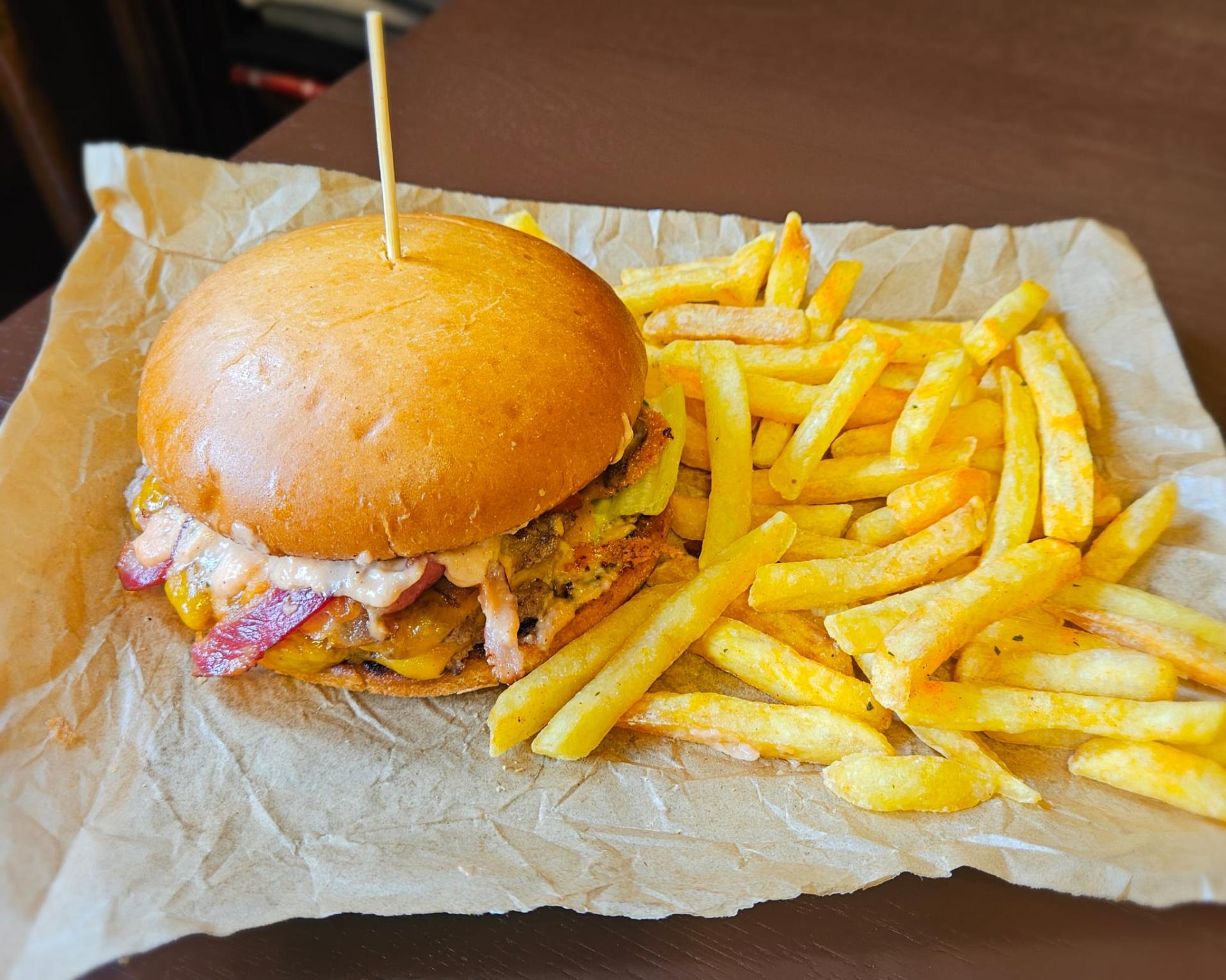 Smash Burger